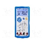 Multimetru digital,  - P 4390