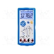 Multimetru digital,  - P 4390