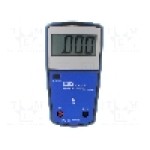 Multimetru digital,  - RS3248