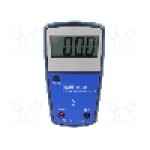 Multimetru digital,  - RS3249