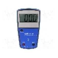 Multimetru digital,  - RS3249