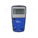 Multimetru digital,  - RS3250