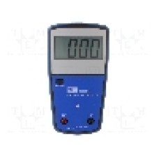 Multimetru digital,  - RS3250