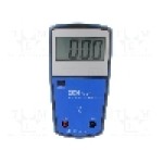 Multimetru digital,  - RS3251