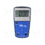 Multimetru digital,  - RS3252