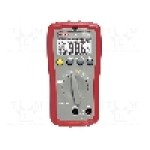 Multimetru digital,  - SEFRAM7202