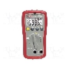 Multimetru digital,  - SEFRAM7202