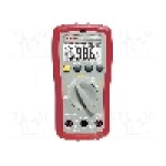 Multimetru digital,  - SEFRAM7203