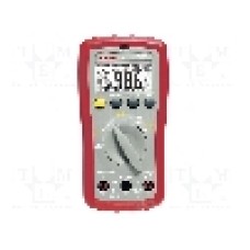 Multimetru digital,  - SEFRAM7203