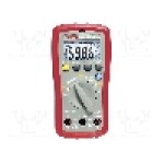 Multimetru digital,  - SEFRAM7204