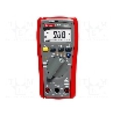 Multimetru digital,  - SEFRAM7221