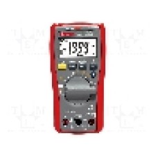 Multimetru digital,  - SEFRAM7223