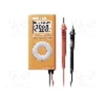 Multimetru digital,  - SEFRAM7303