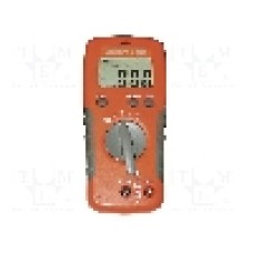 Multimetru digital,  - SEFRAM7307