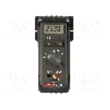 Multimetru digital,  - SEFRAM7310