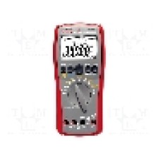 Multimetru digital,  - SEFRAM7352B