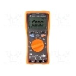 Multimetru digital,  - U1242C