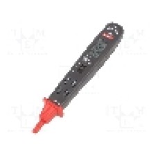 Multimetru digital,  - UT118A