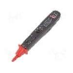 Multimetru digital,  - UT118B