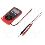 Multimetru digital,  - UT120A