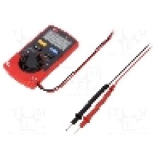 Multimetru digital,  - UT120A