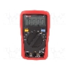 Multimetru digital, UT131A, Uni-T, T256516