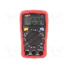 Multimetru digital,  - UT131C