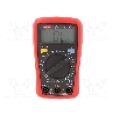 Multimetru digital,  - UT131D