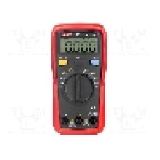 Multimetru digital,  - UT133A