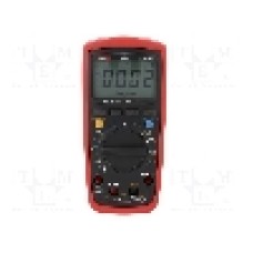 Multimetru digital,  - UT139B