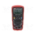 Multimetru digital,  - UT139C