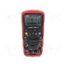 Multimetru digital,  - UT139C