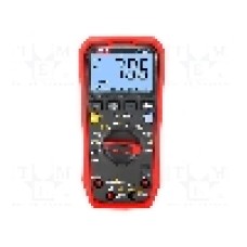 Multimetru digital,  - UT161D