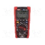 Multimetru digital,  - UT195DS