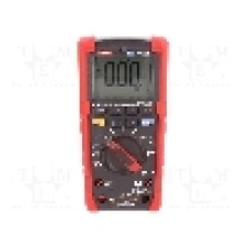 Multimetru digital,  - UT195E