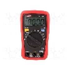 Multimetru digital,  - UT33A+