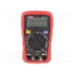 Multimetru digital,  - UT33B+