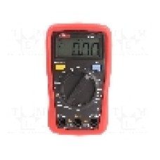 Multimetru digital,  - UT33C+