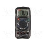 Multimetru digital,  - UT55