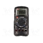 Multimetru digital,  - UT56