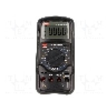 Multimetru digital,  - UT56