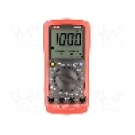 Multimetru digital,  - UT58C
