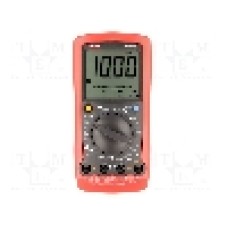 Multimetru digital,  - UT58C