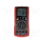 Multimetru digital,  - UT70B