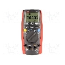 Multimetru digital,  - UT71D