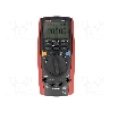 Multimetru digital,  - UT71E