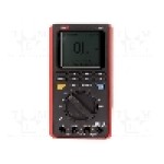 Multimetru digital,  - UT81C