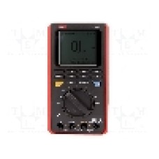 Multimetru digital,  - UT81C