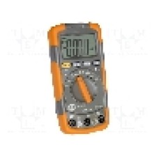 Multimetru digital,  - WMGBCMM10