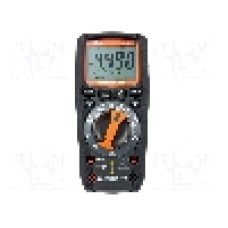 Multimetru digital,  - WMGBCMM30